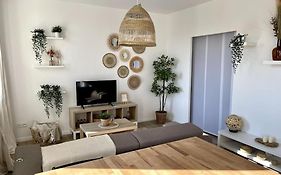 Un cocon en plein coeur de Marseille